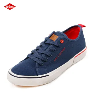 Lee Cooper LC G 601-07 Navy сини мъжки гуменки...