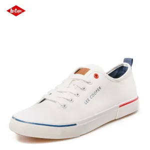 Lee Cooper LC G 601-07 White мъжки гуменки бели...