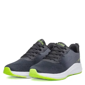 Мъжки маратонки 47-50 W108023-2 Grey сиви...