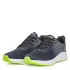 Мъжки маратонки 47-50 W108023-2 Grey сиви...