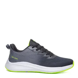 Мъжки маратонки 47-50 W108023-2 Grey сиви...