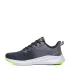 Мъжки маратонки 47-50 W108023-2 Grey сиви