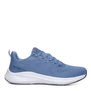 Мъжки маратонки 47-50 W108023-3 Blue сини...