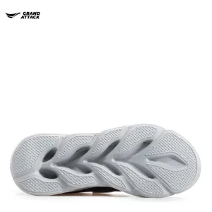 Черни мъжки маратонки GRAND ATTACK с връзки G31130... Черни мъжки маратонки GRAND ATTACK с връзки G31130...