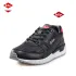 Мъжки маратонки Lee Cooper 202-05-1 Black черни