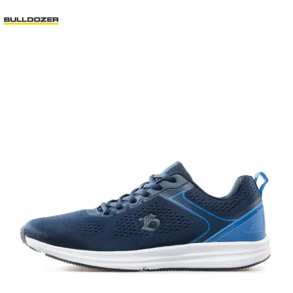 Мъжки маратонки Bulldozer 21008-2 Navy сини