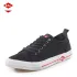 Текстилни мъжки кецове Lee Cooper 211-11-3 Black в черно