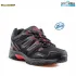 Мъжки маратонки Bulldozer 82059-1 Black/Red черно и червено 