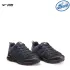 Мъжки маратонки Grand Attack G30940-3 Black/Navy в черно и синьо