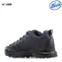 Мъжки маратонки Grand Attack G30940-3 Black/Navy в черно и синьо