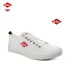Мъжки кецове Lee Cooper от текстил L211-10-2 White бели