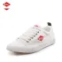 Мъжки кецове Lee Cooper от текстил L211-10-2 White бели