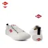 Мъжки кецове Lee Cooper от текстил L211-10-2 White бели
