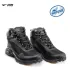 Мъжки зимни маратонки Grand Attack VB16653-5 BLACK черни 46-48