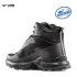 Мъжки зимни маратонки Grand Attack VB16653-5 BLACK черни 46-48