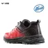 Мъжки маратонки Soft shell Grand Attack VB928-4-1 RED червени