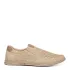 Бежови мъжки обувки с перфорация W030022-2 Beige