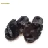 Дамски пантофи Bulldozer в черен цвят P212-6 Black