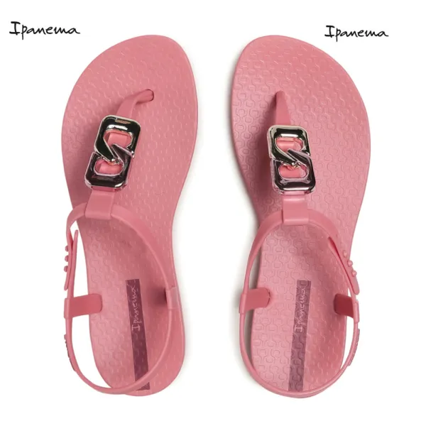 Дамски сандали Ipanema 82893/20197 PINK/PINK розови