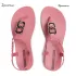 Дамски сандали Ipanema 82893/20197 PINK/PINK розови