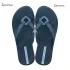 Дамски джапанки Ipanema 26515/24940 blue/jeans blue сини