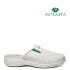 Дамски медицински чехли в бяло Spesita S24111-3