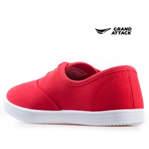 Червени дамски гуменки Grand Attack G30105-5... Червени дамски гуменки Grand Attack G30105-5...