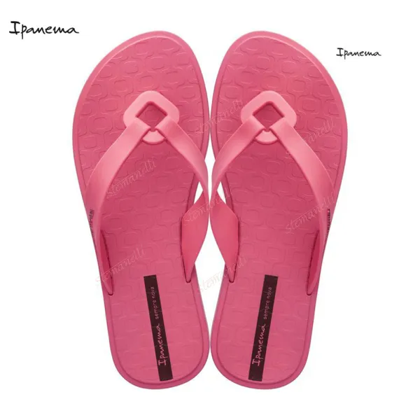 Дамски джапанки Ipanema 26515/20197 Pink розови