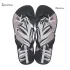 Дамски джапанки Ipanema 82884/25280 black/white черно с бяло