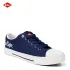 Унисекс сини кецове от текстил Lee Cooper LC211-12-1 Blue