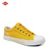 Жълти дамски кецове от текстил Lee Cooper LC211-12-5 Yellow