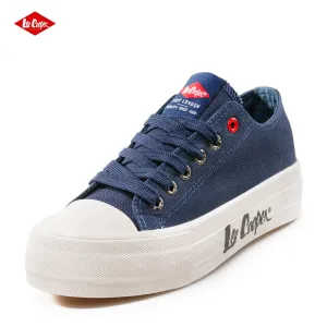 Дамски кецове Lee Cooper G801-15-5 Navy сини...