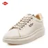 Бежови дамски кожени кецове Lee Cooper 902-08-2 L.Beige