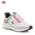 Дамски маратонки Lee Cooper G801-03-3 White бели