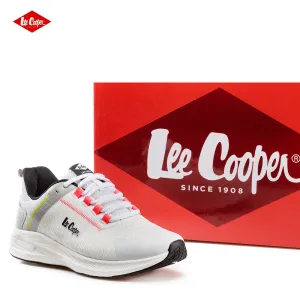 Дамски маратонки Lee Cooper G801-03-3 White бели...