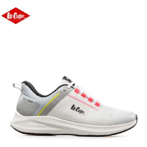 Дамски маратонки Lee Cooper G801-03-3 White бели...