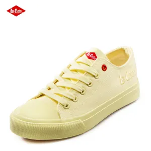 Жълти дамски кецове Lee Cooper D701-06-1 L.Yellow...