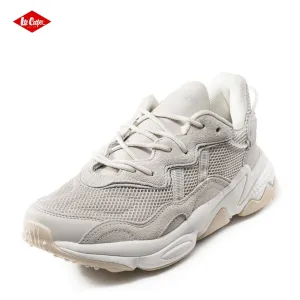 Бежови дамски маратонки Lee Cooper D701-08-1 Beige...