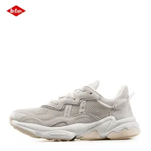 Бежови дамски маратонки Lee Cooper D701-08-1 Beige...