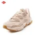 Розови дамски маратонки Lee Cooper D701-08-2 Pink