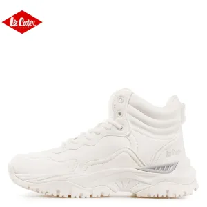 Дамски зимни боти Lee Cooper 702-21-1 White бели...