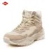 Дамски зимни боти Lee Cooper 702-21-2 Beige бежови