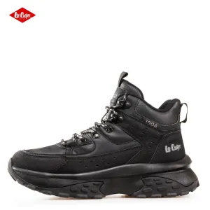 Дамски зимни боти Lee Cooper 702-28-1 H Black черн...