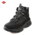 Дамски зимни боти Lee Cooper 702-28-1 H Black черни