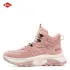 Дамски зимни боти Lee Cooper 702-28-2 H Pink розов...