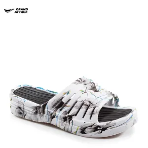 Дамски джапанки GRAND ATTACK 30910-3 BLACK... Дамски джапанки GRAND ATTACK 30910-3 BLACK...