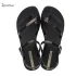 Дамски сандали IPANEMA 82842/21112 Black/gold black