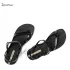 Дамски сандали IPANEMA 82842/21112 Black/gold black