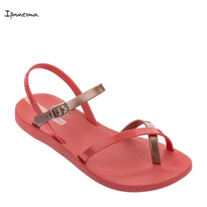 Дамски сандали IPANEMA 82842/24749 RED/ROSE...