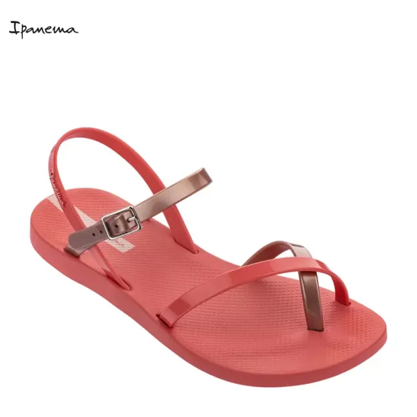 Дамски сандали IPANEMA 82842/24749 RED/ROSE